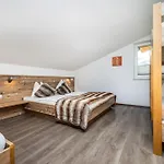 Appartement Rustika *