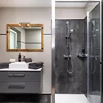 Apartamento Rustika