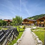 Rustika Appartement Wagrain