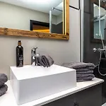 Appartement Rustika *