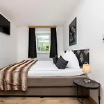 Appartement Rustika Wagrain