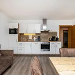 Apartamento Rustika