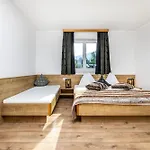 Rustika Appartement Wagrain