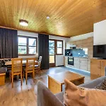 Appartement Rustika