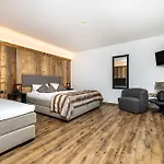 Rustika Appartement Wagrain