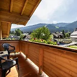 Appartement Rustika