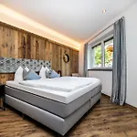 Rustika Appartement *