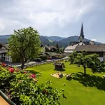 Apartamento Rustika *