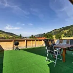 Appartement Rustika