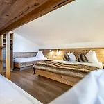 Rustika Appartement