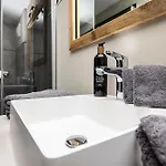 Apartamento Rustika Wagrain