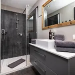 Apartamento Rustika *
