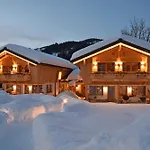Rustika Appartement