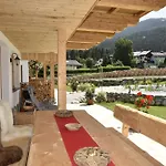 Appartement Rustika
