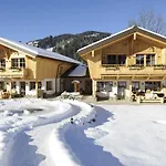 Rustika Appartement