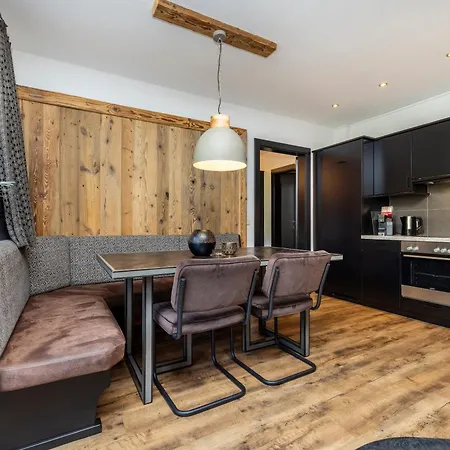 Apartment Rustika