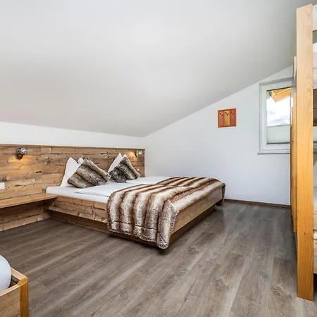 Appartement Rustika *