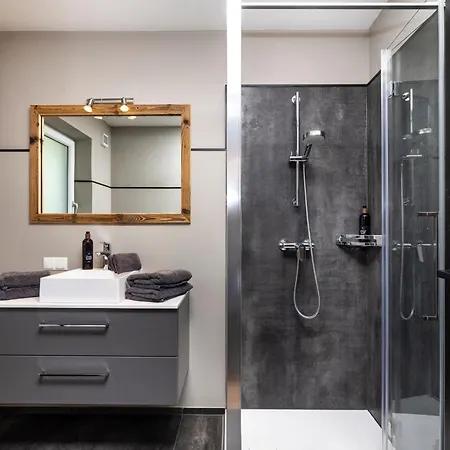 Appartamento Rustika