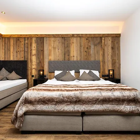 Appartamento Rustika