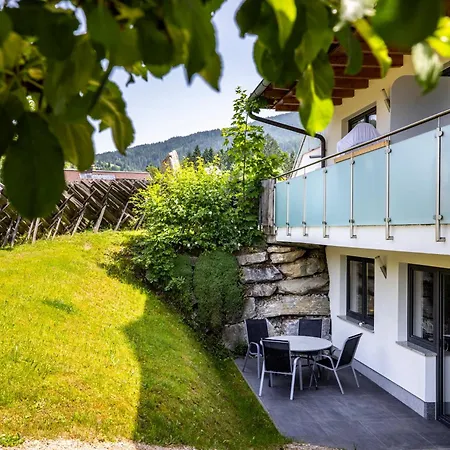 Rustika Apartament *