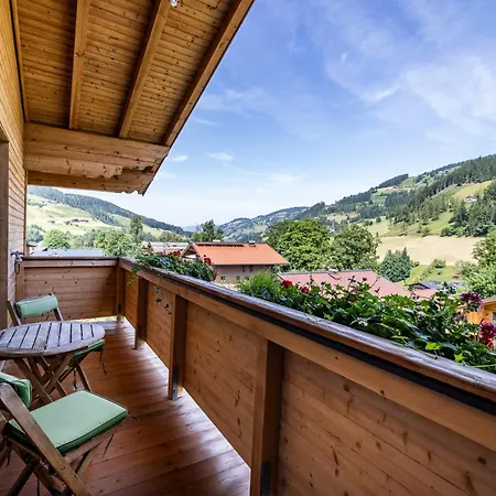 Appartamento Rustika *