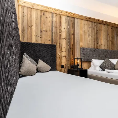 Rustika Apartment Wagrain