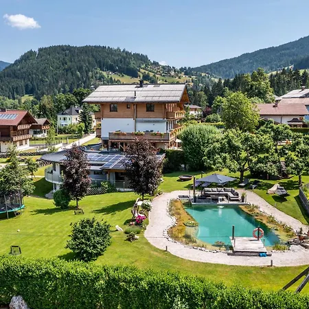 Rustika Apartament