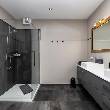 Rustika Apartamento Wagrain
