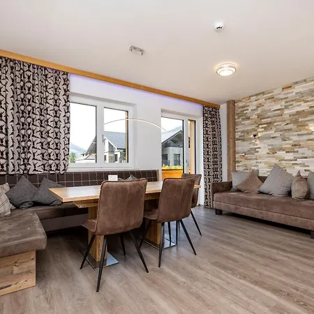 Rustika Appartement