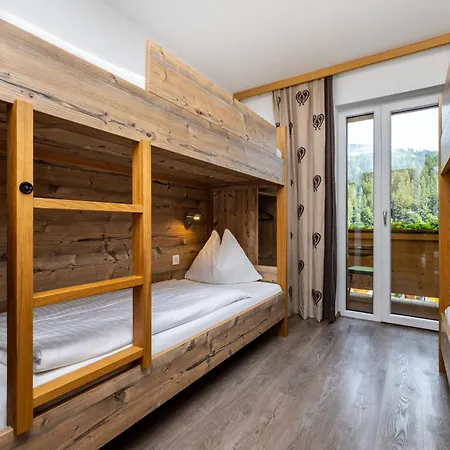 Rustika Appartement *