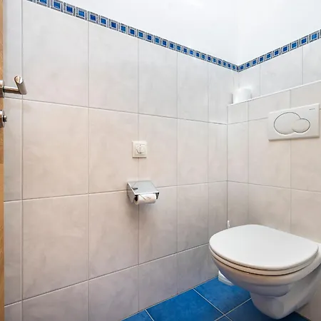 Rustika Apartamento Wagrain