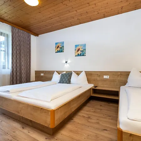 Rustika Apartment *