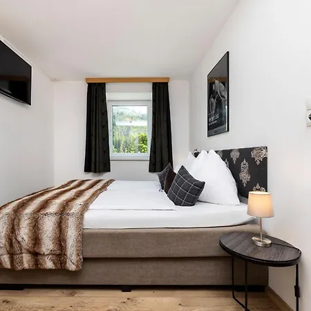 Appartamento Rustika Wagrain