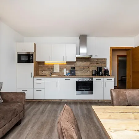 Apartamento Rustika