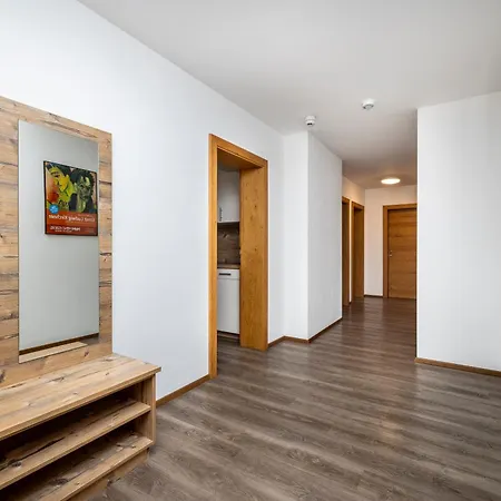 Apartment Rustika