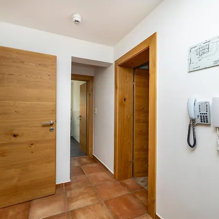 Rustika Appartamento