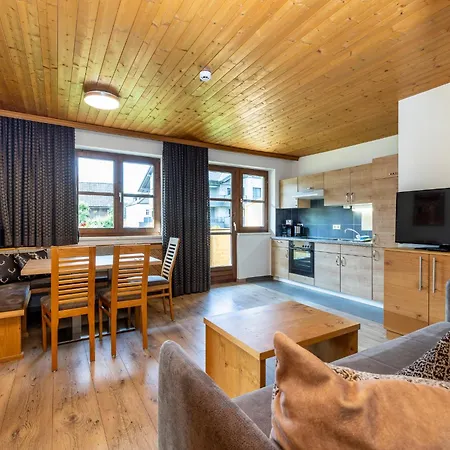 Apartman Rustika