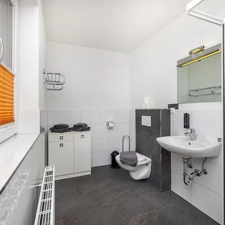 Rustika Apartamento