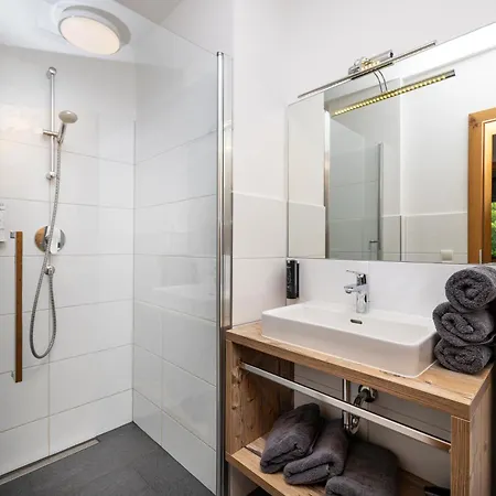 Apartamento Rustika *
