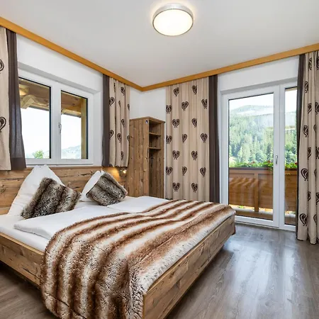 Rustika Appartement *