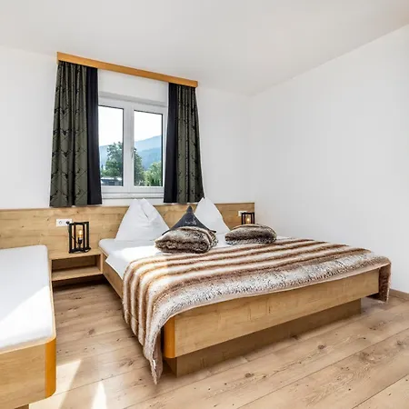 Rustika Apartment