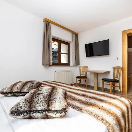 Apartment Rustika *