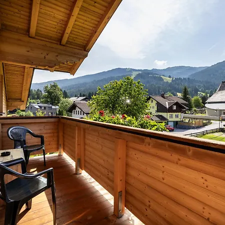Apartment Rustika