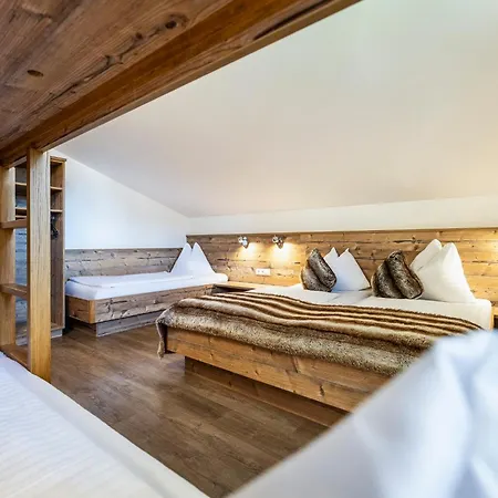 Rustika Apartman
