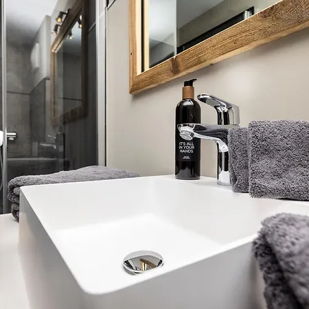 Apartment Rustika Wagrain