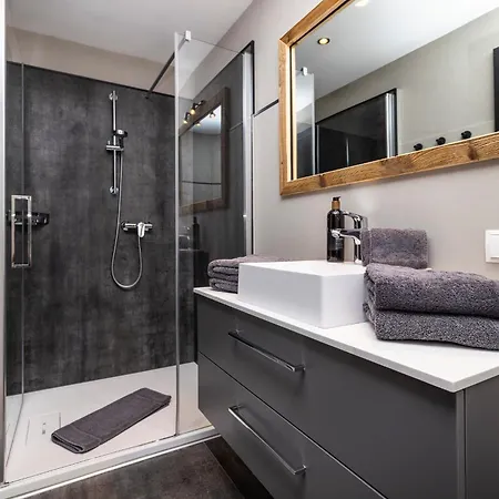 Appartamento Rustika *