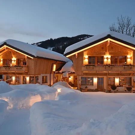 Rustika Apartamento