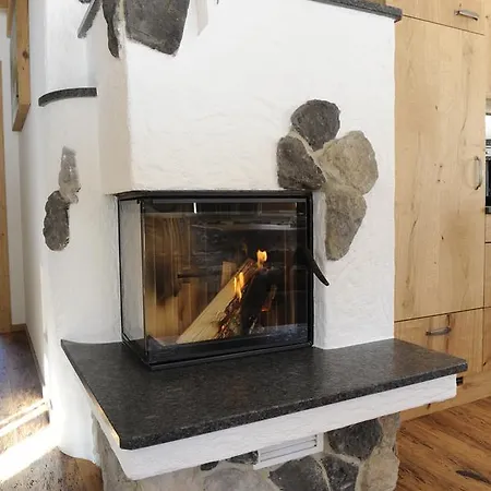 Appartamento Rustika