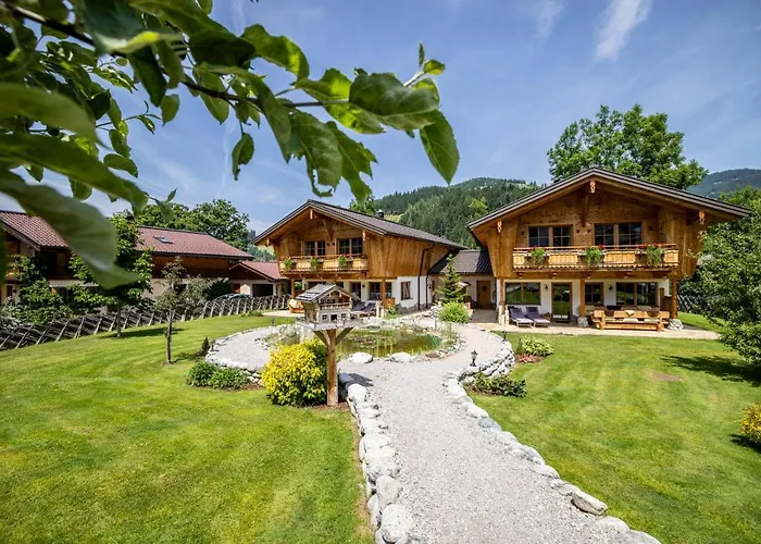 Apartament Rustika *