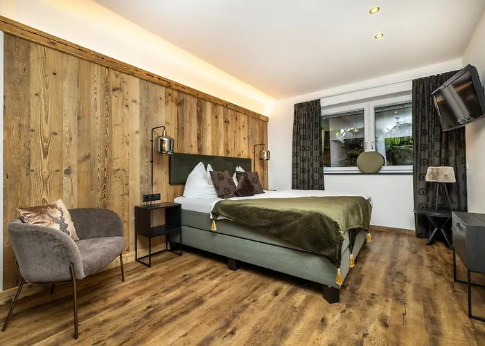 Rustika Apartament